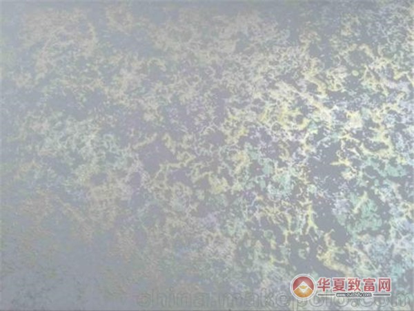 艺术漆加盟